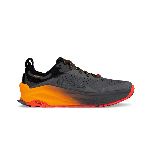 Altra  Olympus 6 - Trailrunningschoenen, meerkleurig