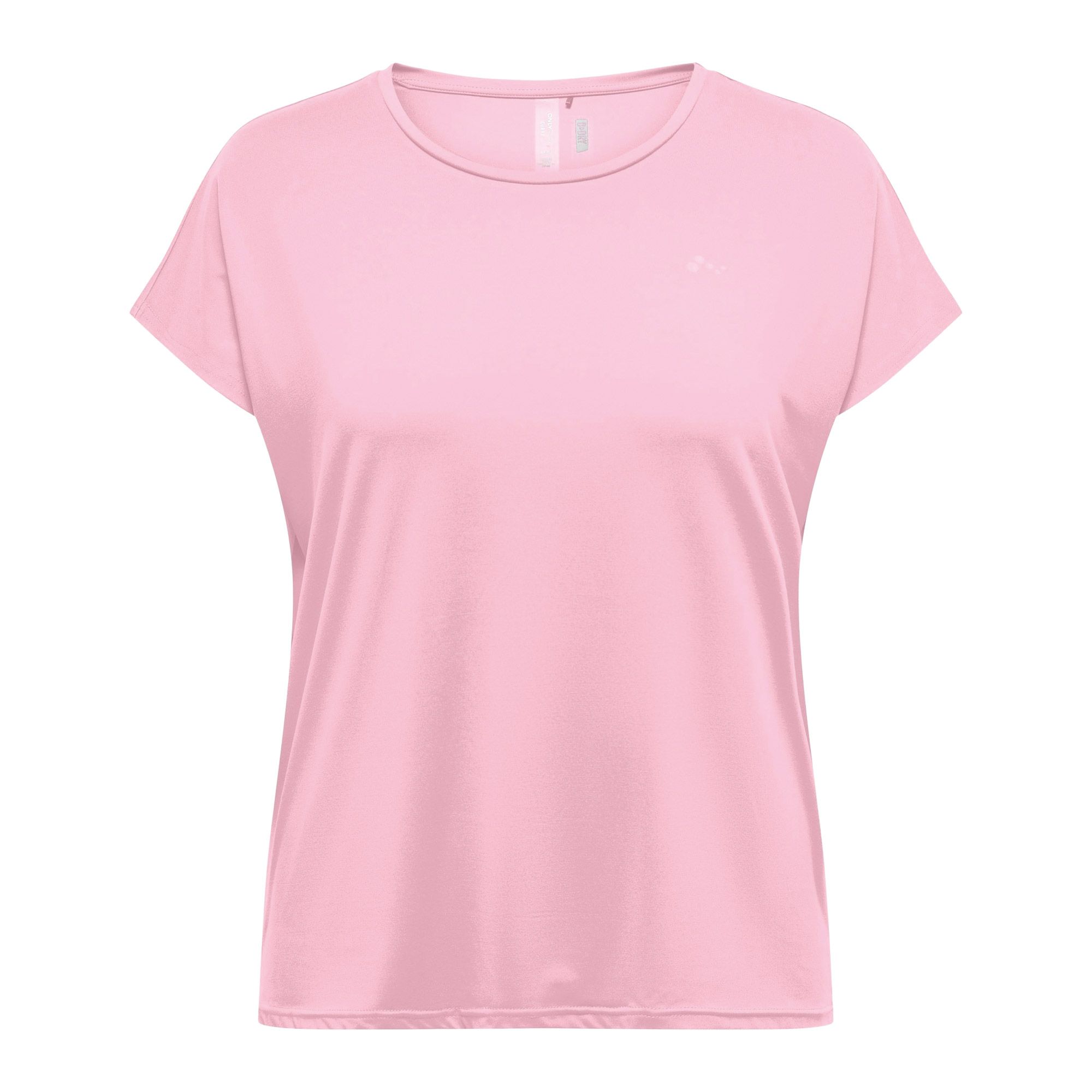 Only Play Aubree Loose Training Shirt Dames (curvy)