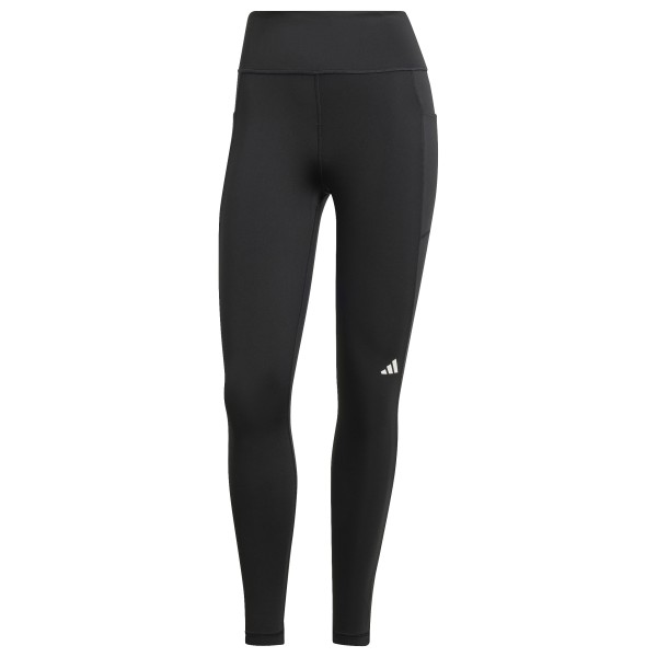 Adidas  Women's Own the Run 7/8 Leggings - Hardlooplegging, zwart