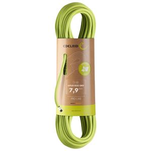 Edelrid Apus Eco Dry 7,9mm - Halbseil