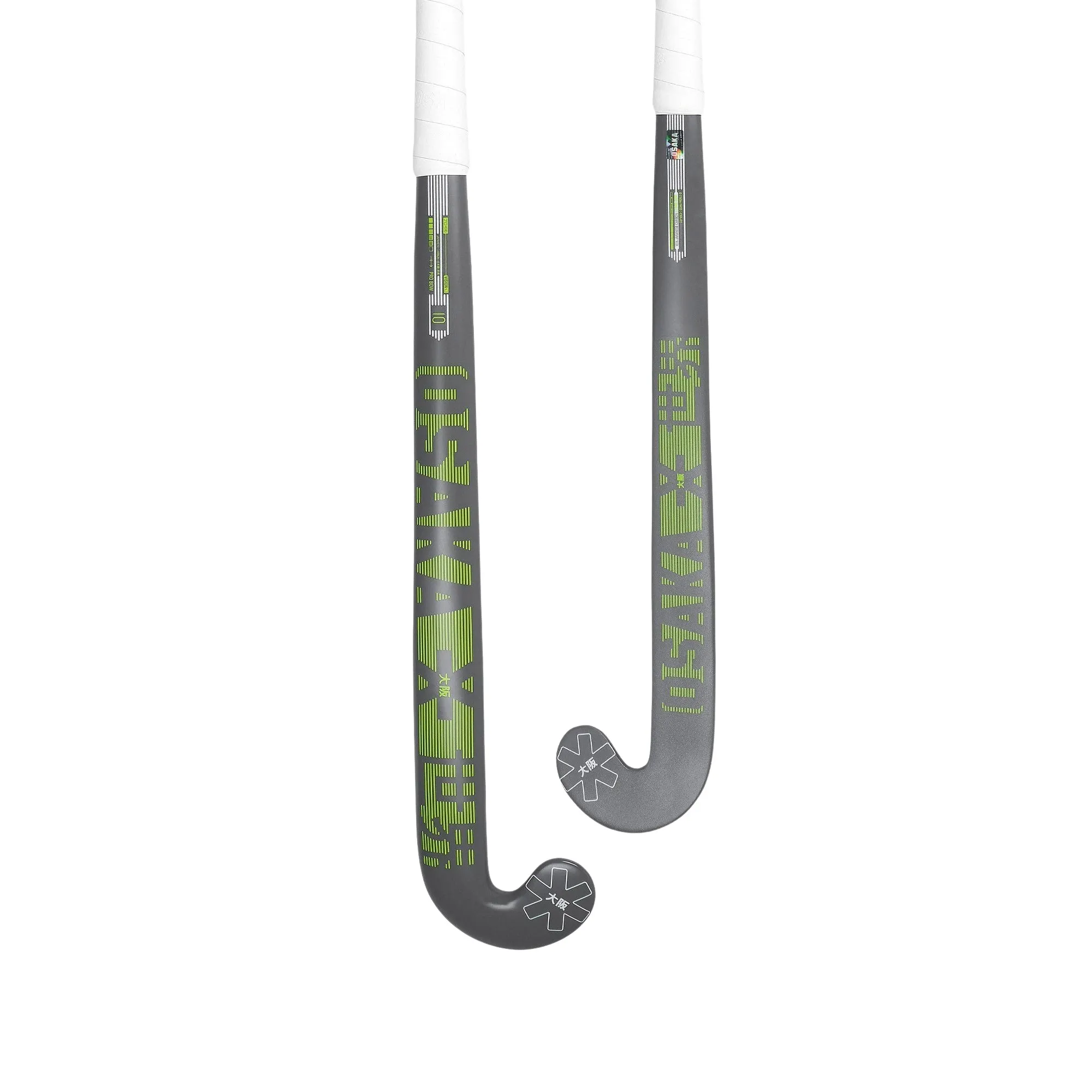 Osaka INDOOR VISION 10 - PRO BOW X