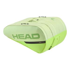 Head Tour Racquet Bag XL Tennistas 15 Stuks
