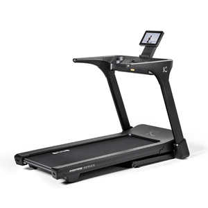 Inspire Fitness Inspire loopband series T4s touchscreen