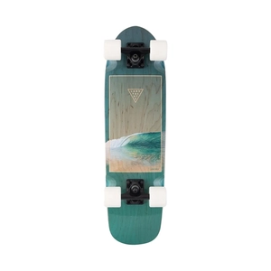 Landyachtz Dinghy Classic Wave 28.5 - Cruiser Complete