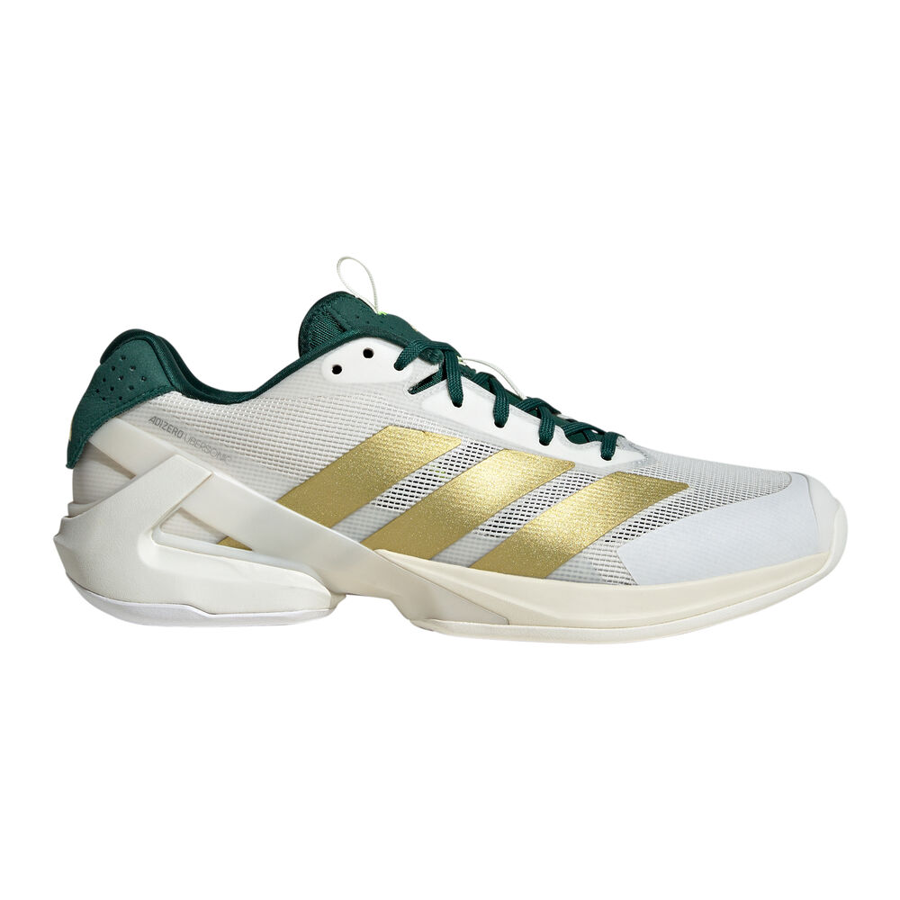 Adidas Adizero Ubersonic 5 Tennisschoenen Heren