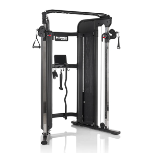 Hammer Multi-Gym Autark 8.0
