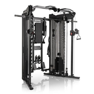 Hammer Multi-Gym Autark 10.0