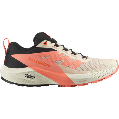 Salomon Dames Sense Ride 5 Schoenen