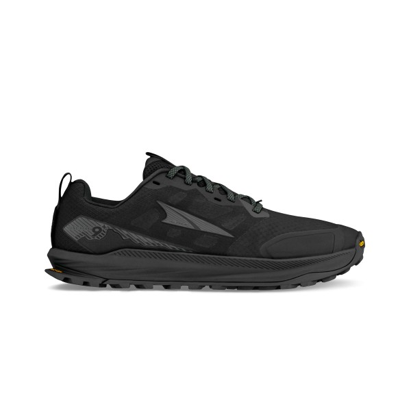 Altra  Lone Peak 9+ Wide - Trailrunningschoenen, zwart