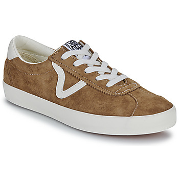 Vans Skateschoenen  Sport low pig suede