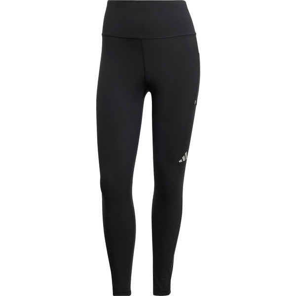 Adidas  Women's Ultimate 7/8 Leggins - Hardlooplegging, zwart