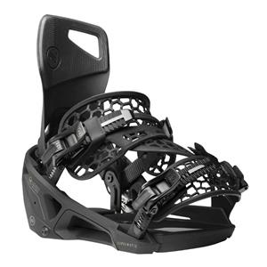 Nidecker Supermatic LSR 2.0 Buckles