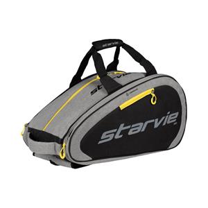 Starvie Plata Lux Padel Ballentas