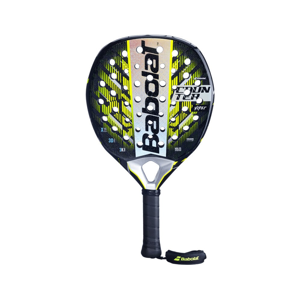 Babolat Viper Counter 2025 Test racket