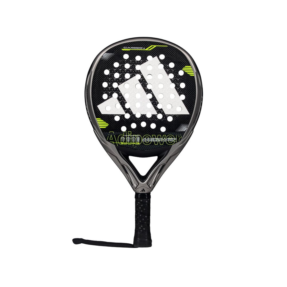 Adidas Adipower Carbon Ctrl Test racket