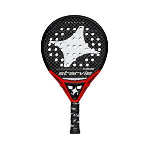Starvie Universe Raptor Pro Touch 12K Test racket