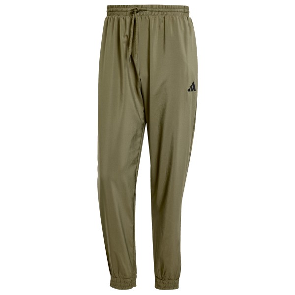 Adidas  Stanfrd E Pants - Trainingsbroek, olijfgroen
