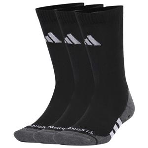 Adidas  Performance Grip Climacool Crew - Multifunctionele sokken, zwart