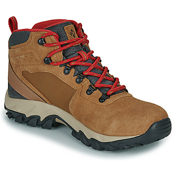 Columbia Wandelschoenen  Newton Ridge Plus II Suede WP