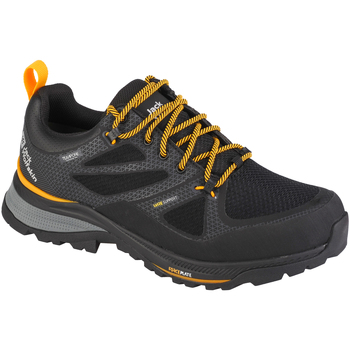 Jack Wolfskin Wandelschoenen  Force Striker Texapore Low M
