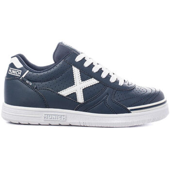 Munich Voetbalschoenen  G-3 kid profit 1511044 AZUL