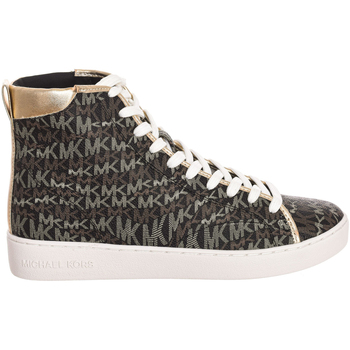 MICHAEL Michael Kors Tennisschoenen  43F2NVFE6B-BLACK