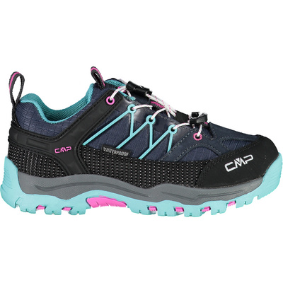 CMP Kinderen Rigel Low schoenen