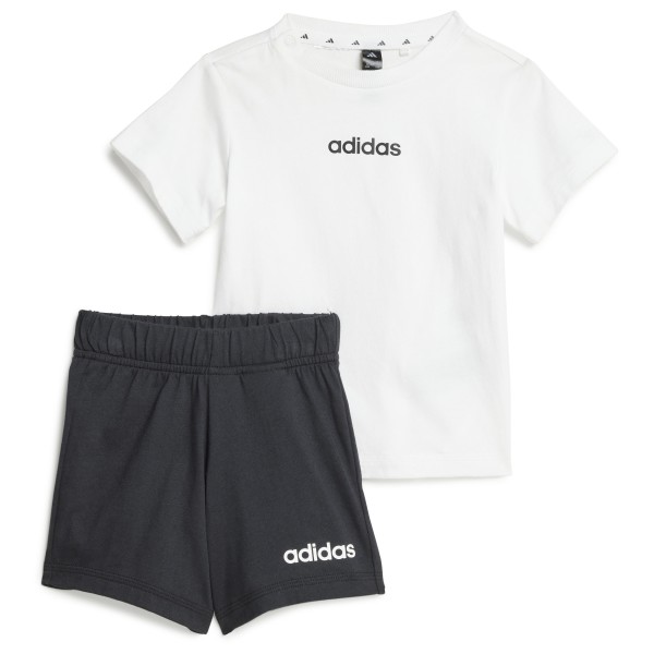 Adidas Sportswear Trainingspak I LIN T-SET 160 (2-delig)