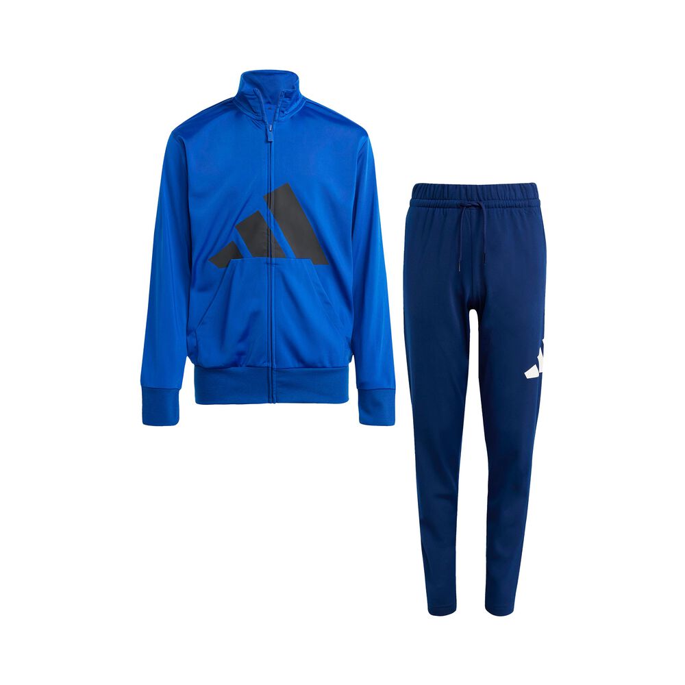 Adidas Sportswear Trainingspak J BL TR TS 205 (2-delig)