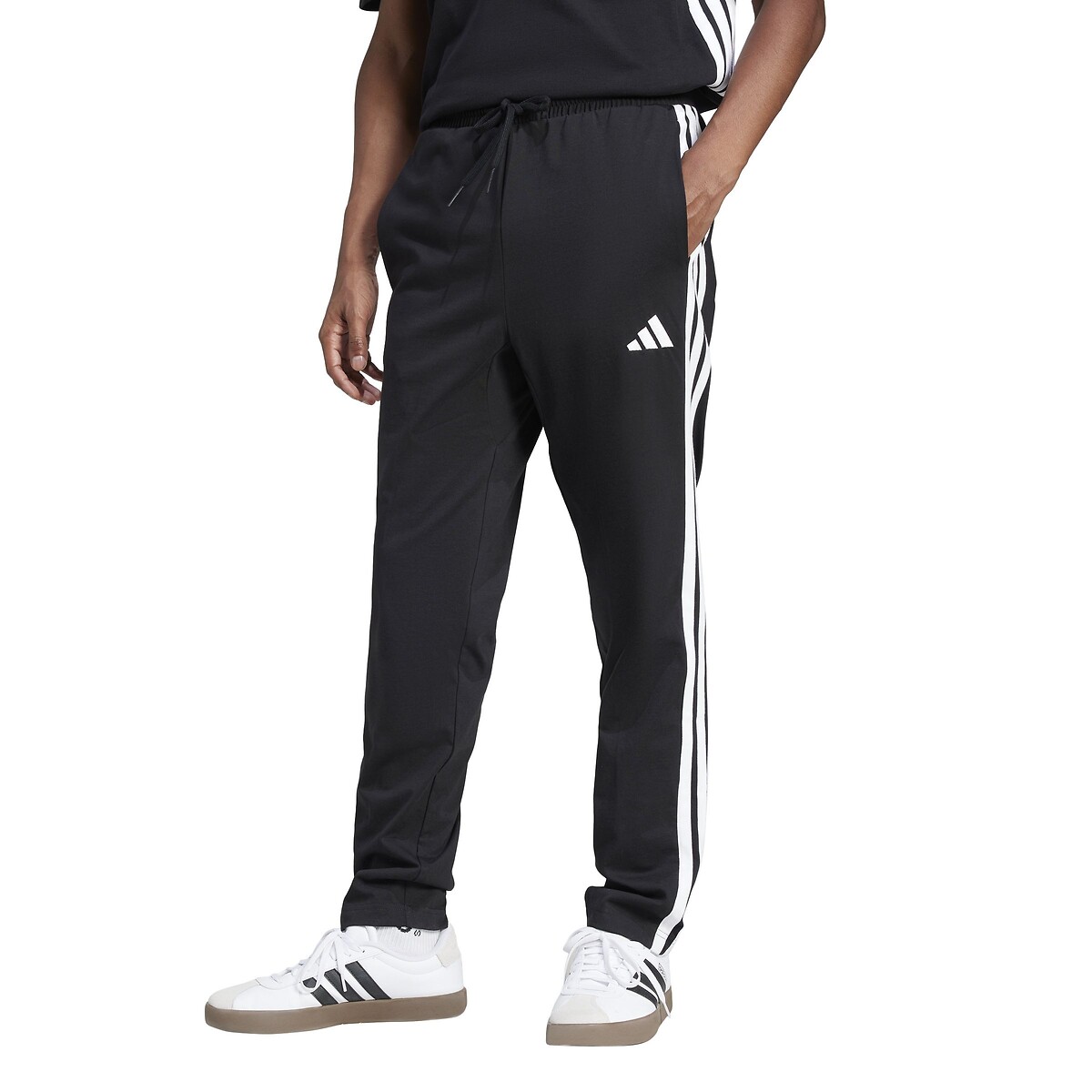 Adidas Sportswear Sportbroek M 3S SJ TO PT (1-delig)