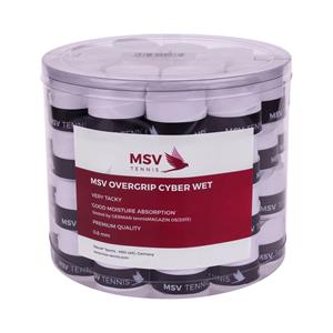 MSV Cyber Wet Verpakking 60 Stuks