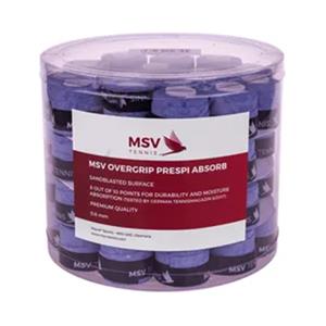 MSV Overgrip Prespi Verpakking 60 Stuks