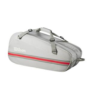 Wilson Team Tennistas 6 Stuks
