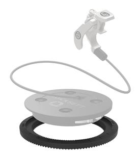 Black Line Adaptability Ring Type F1