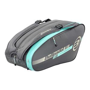 Bullpadel Tour Padel Ballentas