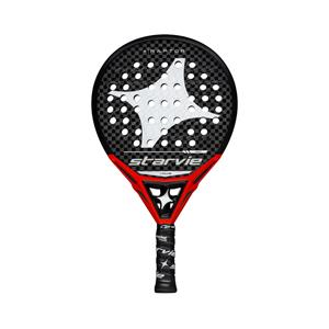 Starvie Universe Raptor Soft 12K Test racket