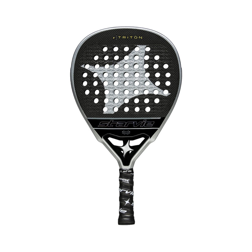 Starvie Premium Triton Pro Touch Test racket