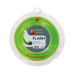 Kirschbaum Flash Rol Snaren 200m