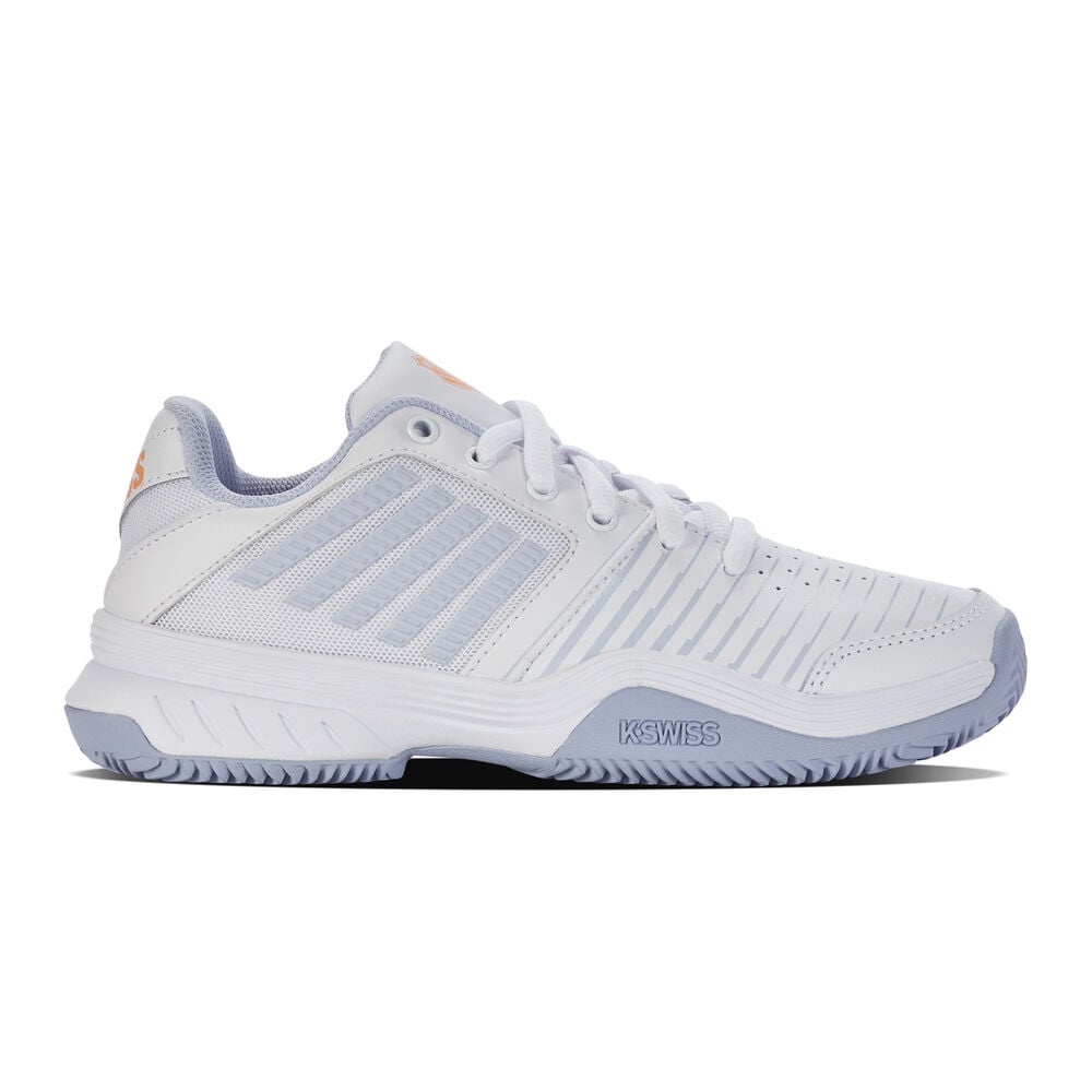 K-SWISS Court Express CLAY Tennisschoenen Dames