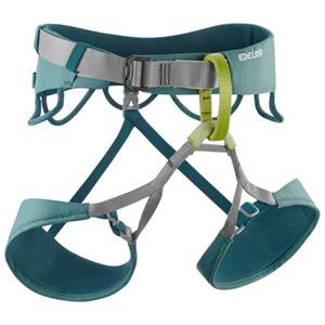 Edelrid  Miro - Klimgordel, blauw