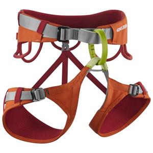 Edelrid  Jay IV - Klimgordel, rood