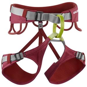 Edelrid  Jayne IV - Klimgordel, rood