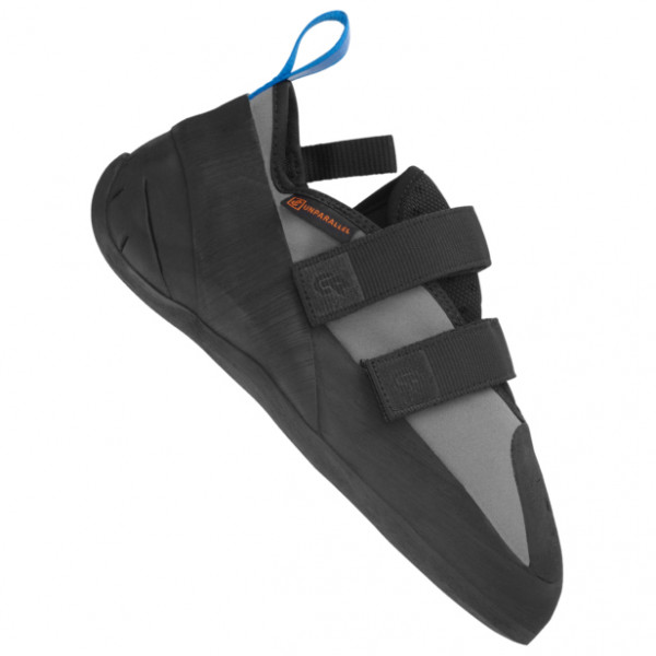 UnParallel  Up-Rise VCS - Klimschoenen, grijs/zwart
