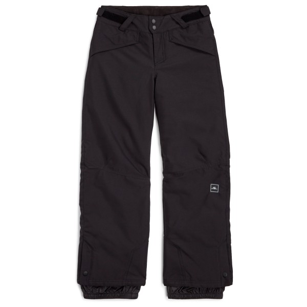 O'Neill  Kid's Hammer Snow Pants - Skibroek, zwart