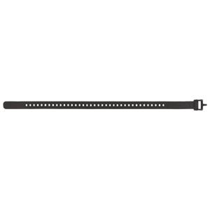 Stoic  SvedjeSt. Ski Strap - Bevestigingslus, zwart