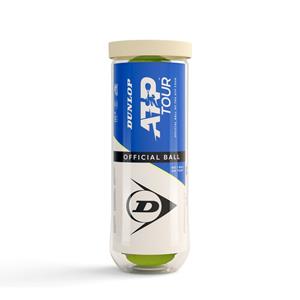 Dunlop ATP Verpakking 3 Stuks
