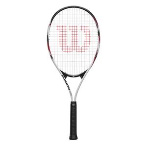 Wilson Fusion XL Allround Rackets