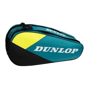 Dunlop SX Club Tennistas 6 Stuks
