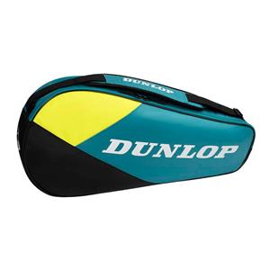Dunlop SX Club Tennistas 3 Stuks