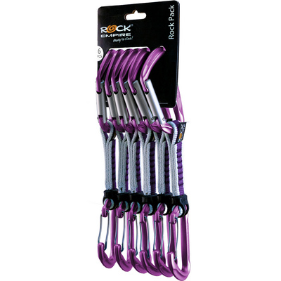 ROCK EMPIRE P16 Combi Express Set set van 6